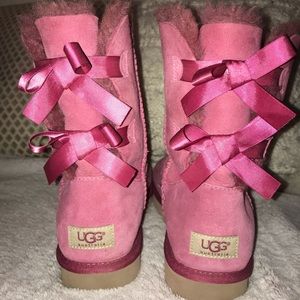 Bailey Bow II UGG Boot